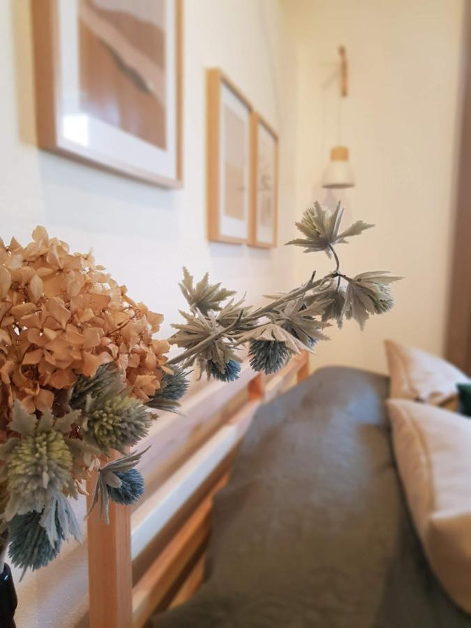 Quintinha Do Sal - Casa Das Flores Alcácer do Sal Esterno foto